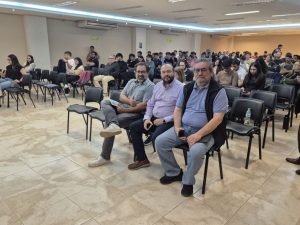 Miembros de la SoPaIA