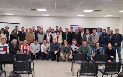 SOPAIA fortalece su institucionalidad con la aprobación de una reforma integral de sus estatutos