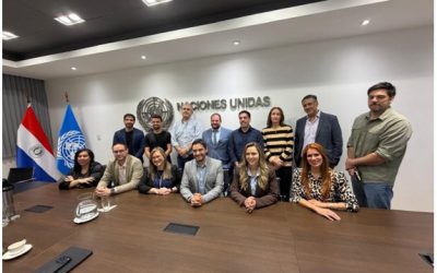 Hacia una IA Ética: SOPAIA se suma a la exploración de la UNESCO para la conformación del Consejo Empresarial en Paraguay