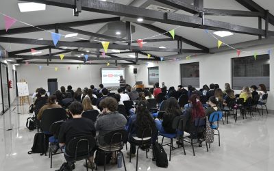 SOPAIA impulsa el debate sobre los desafíos epistemológicos de la IA generativa en la educación superior
