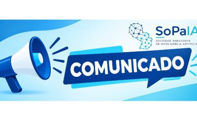 SoPaIA advierte públicamente sobre el riesgo de extractivismo energético y dependencia digital en Paraguay.